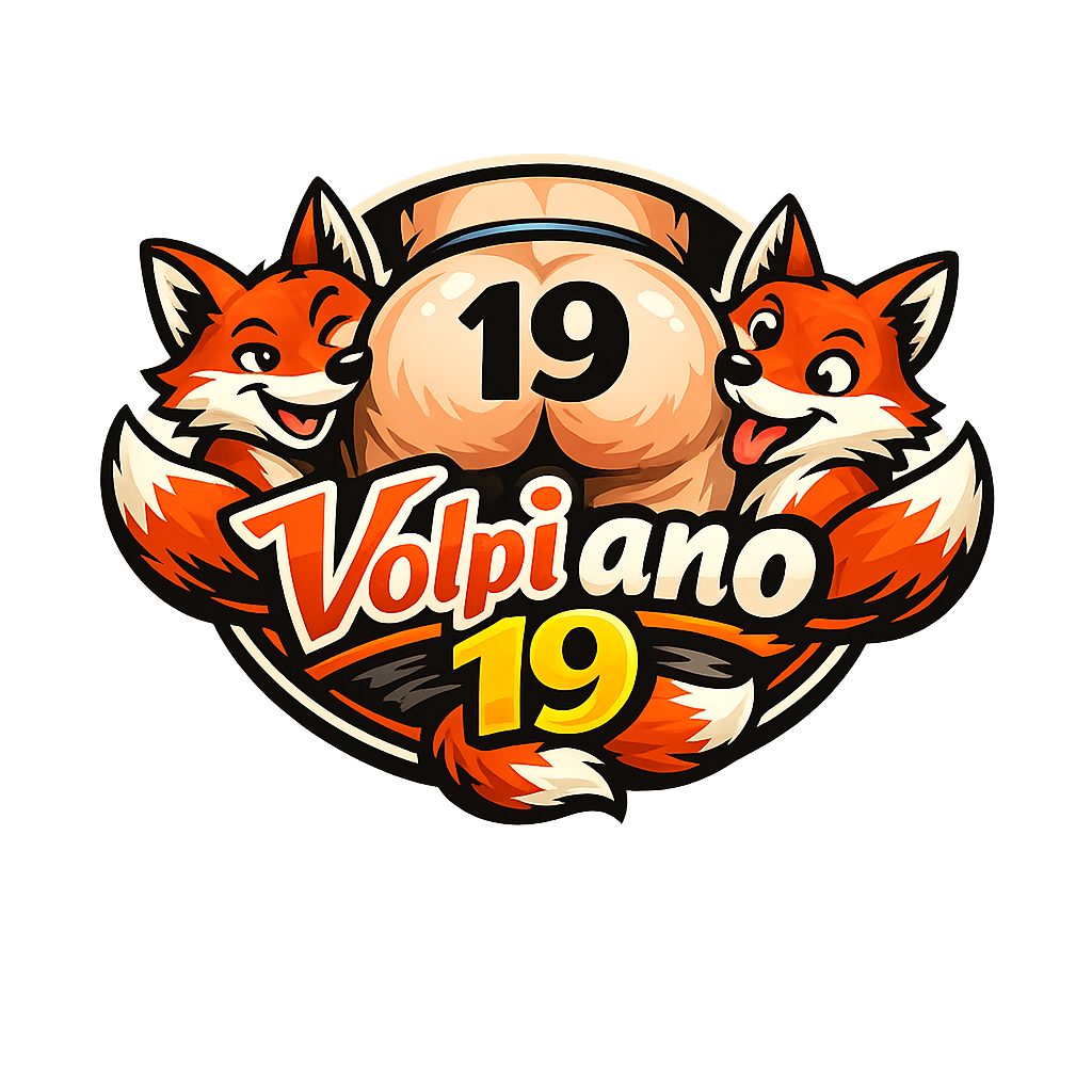 Logo Volpiano19